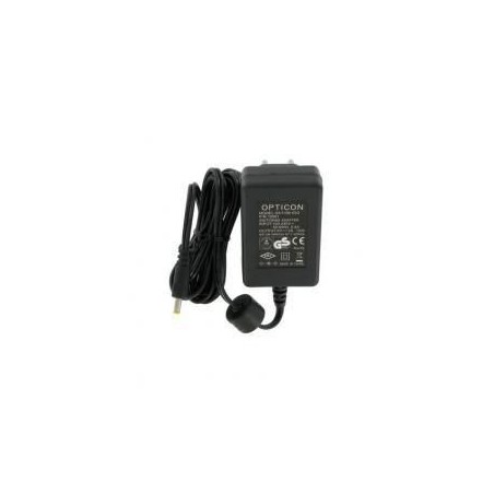 Opticon SPU 6V 2A Power Cord Included - Reliable, High-Quality Power Solution for Your Devices | Item No. 10991